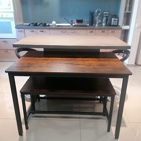 布加勒斯特Luxury Flat 9 Near Metro公寓 外观 照片