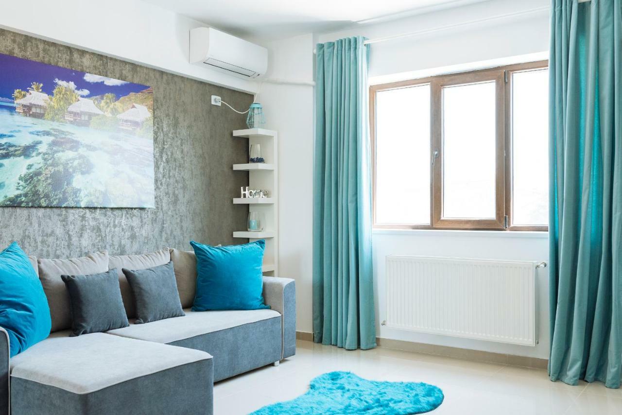 布加勒斯特Luxury Flat 9 Near Metro公寓 外观 照片
