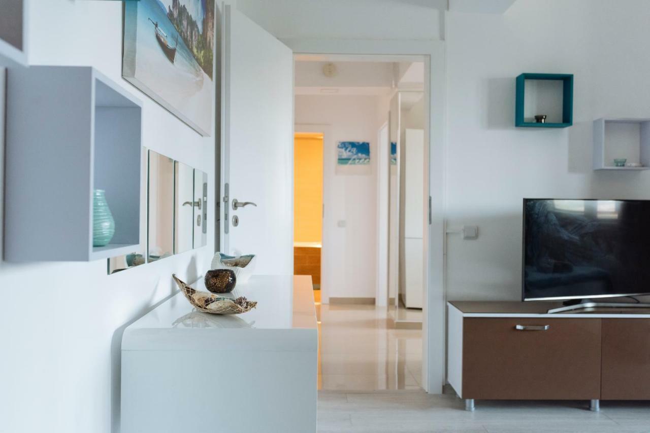 布加勒斯特Luxury Flat 9 Near Metro公寓 外观 照片