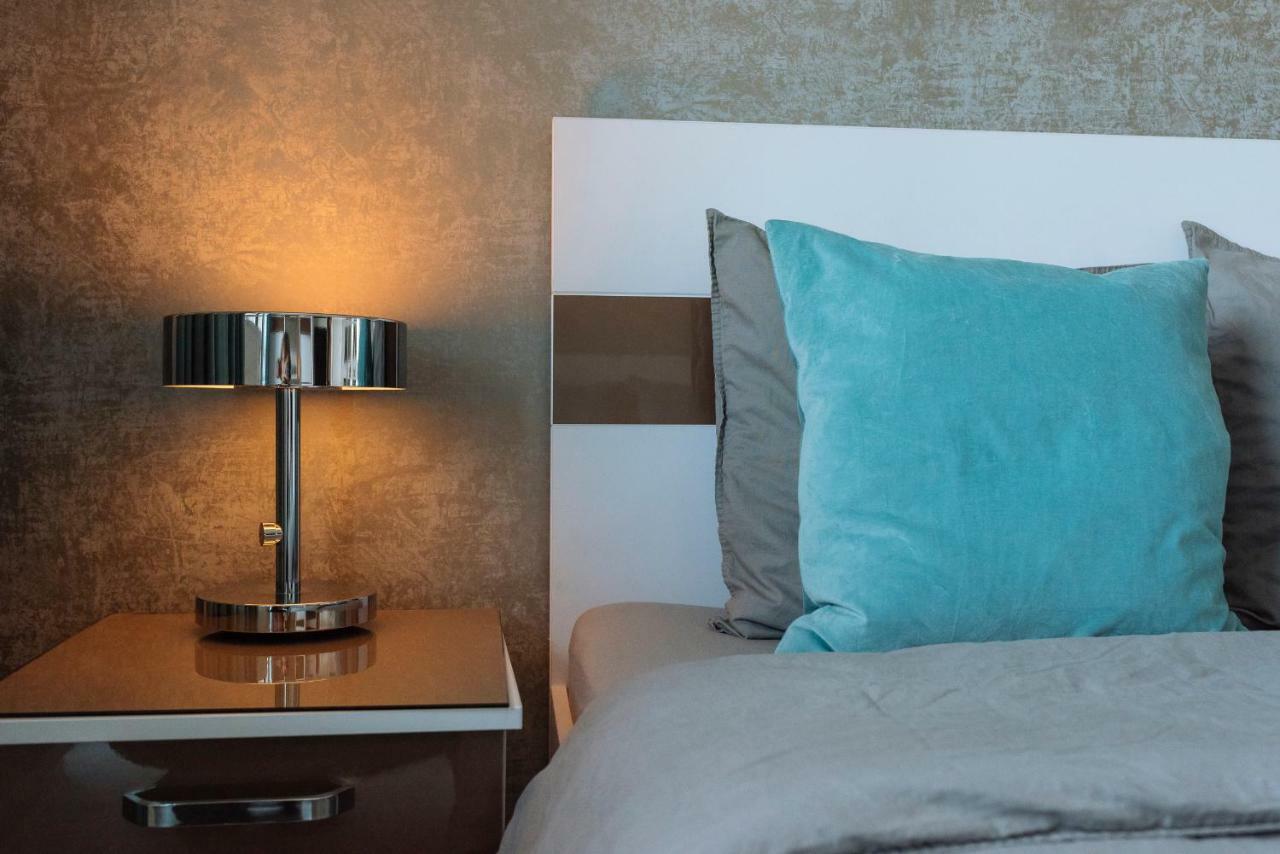 布加勒斯特Luxury Flat 9 Near Metro公寓 外观 照片