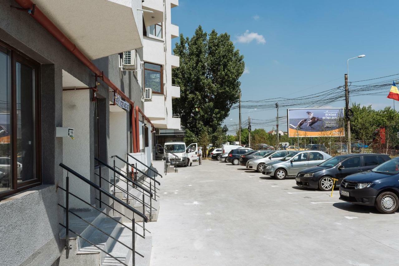 布加勒斯特Luxury Flat 9 Near Metro公寓 外观 照片