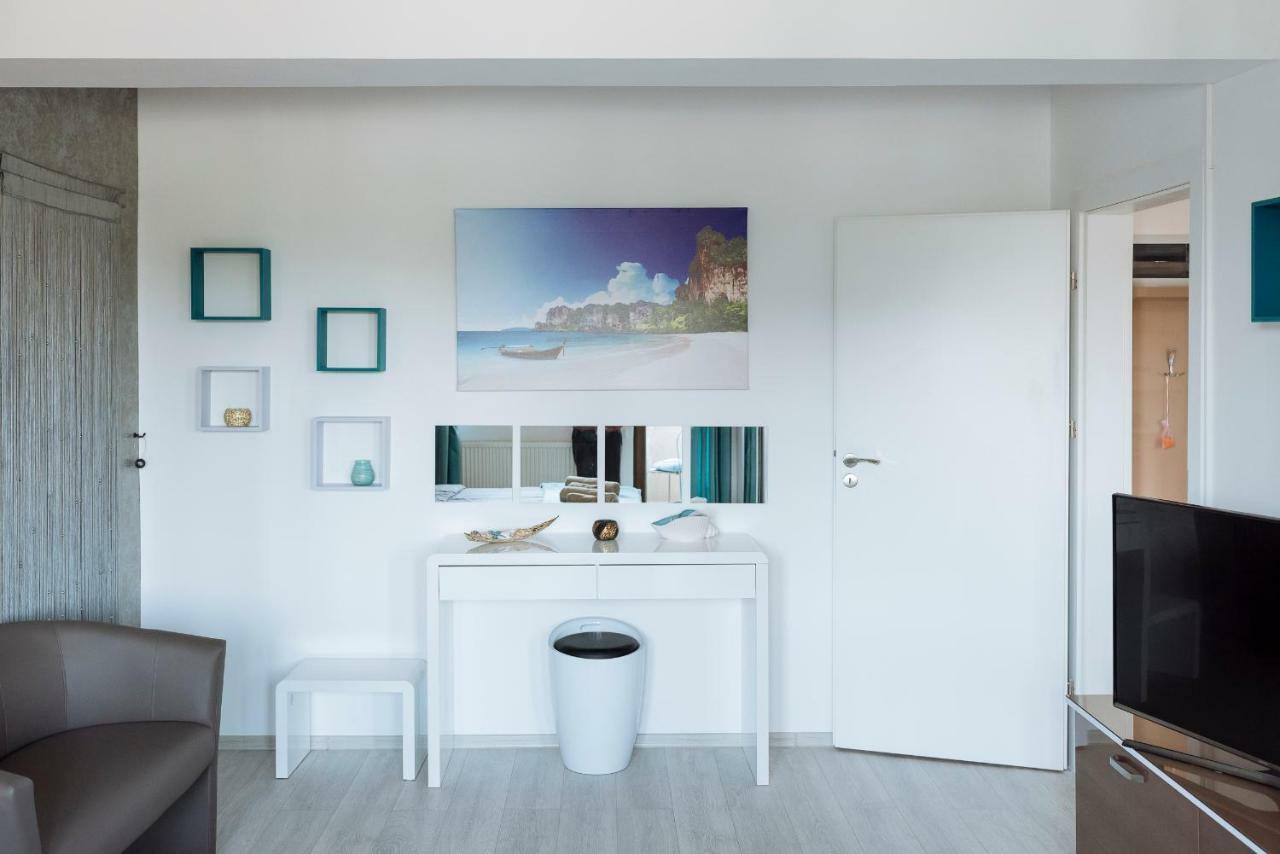 布加勒斯特Luxury Flat 9 Near Metro公寓 外观 照片