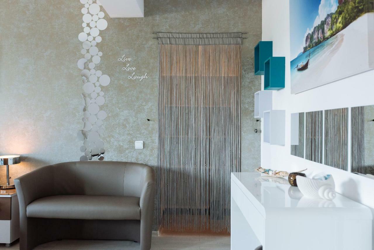 布加勒斯特Luxury Flat 9 Near Metro公寓 外观 照片