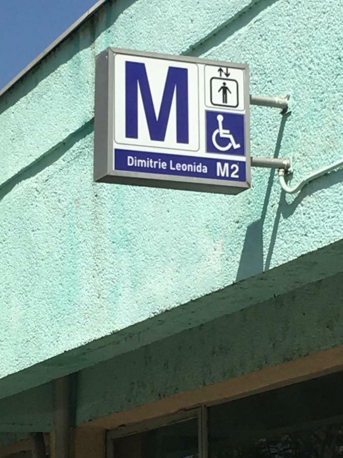 布加勒斯特Luxury Flat 9 Near Metro公寓 外观 照片